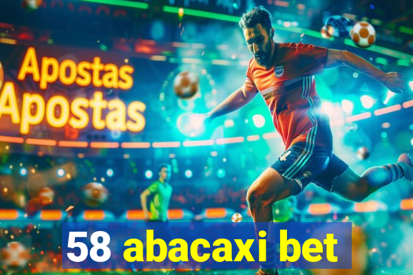 58 abacaxi bet